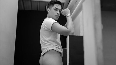 AndrewDavids webcam show