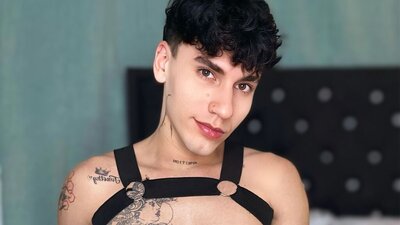 AngelShelbyy webcam show