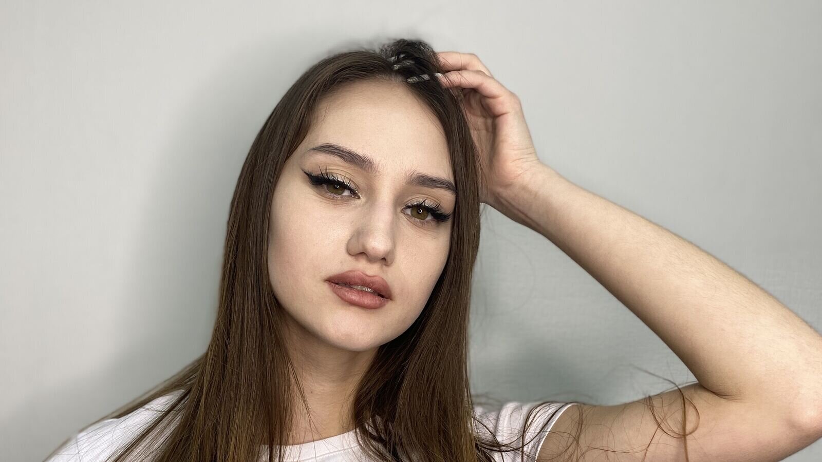 AngelaBoyla webcam show