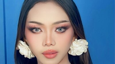AngelaKyokeit webcam show