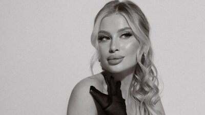 AnitaLambs webcam show