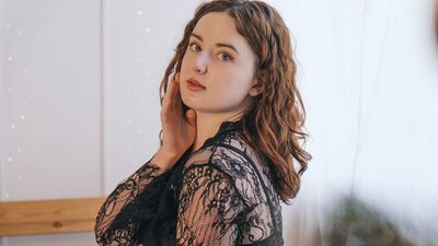 AnnTerry webcam show