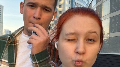 AnnaAndMarks webcam show