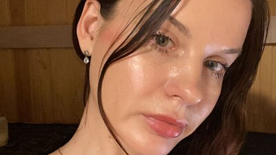 AnnaMilenna webcam show