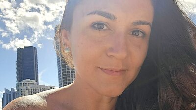 AnneLibertine webcam show