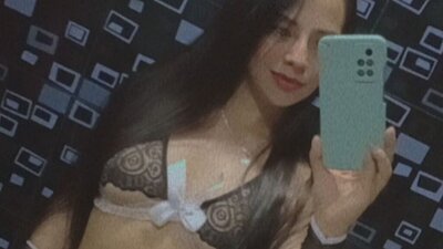 AnnieColins webcam show