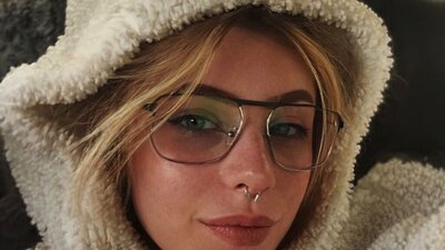 AnnisClive webcam show