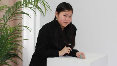 AnoraKeat webcam show