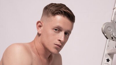AnthonyEgo webcam show