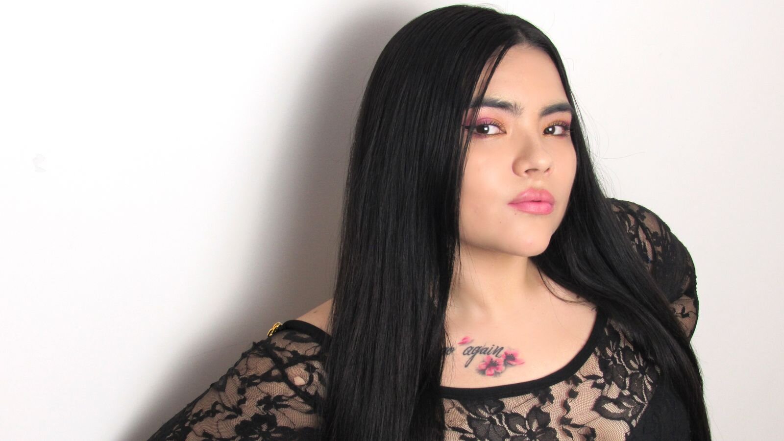AntonelaLemon webcam show