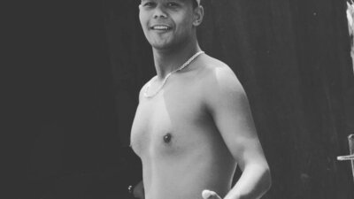 ArabPharaoh webcam show