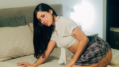 ArelisStar webcam show