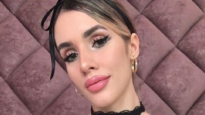 AriaRestrepo webcam show