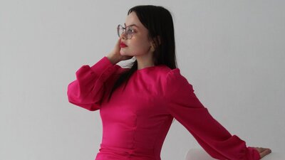ArianaKen webcam show