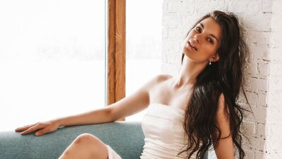 AriannaVoxe webcam show