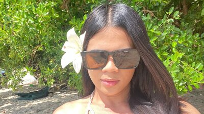 AriellaCalifa webcam show