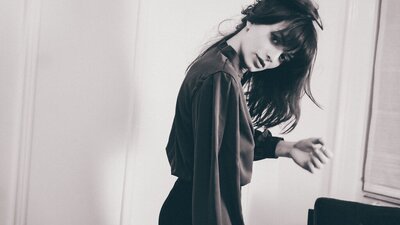 ArikaSting webcam show