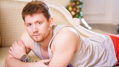 ArthurIsidor webcam show
