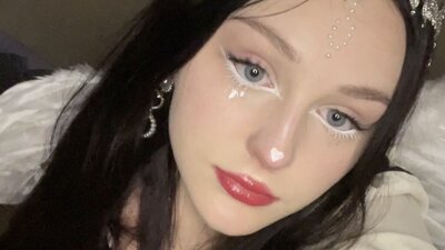 AshleyBeacher webcam show