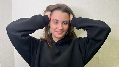 AshleyFarman webcam show