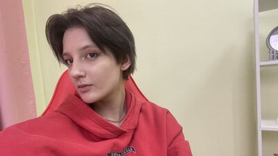 AshleyGomer webcam show