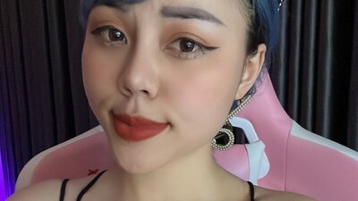 AsusHenry webcam show
