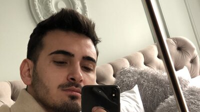 AtheronScott webcam show