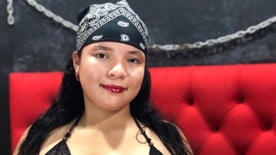 AuroraFlowers webcam show