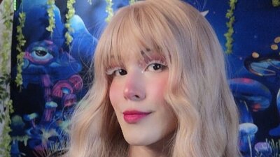 AurorinhaSouza webcam show