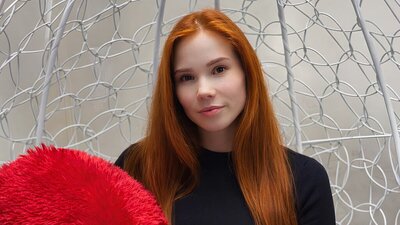 AvaSedona webcam show