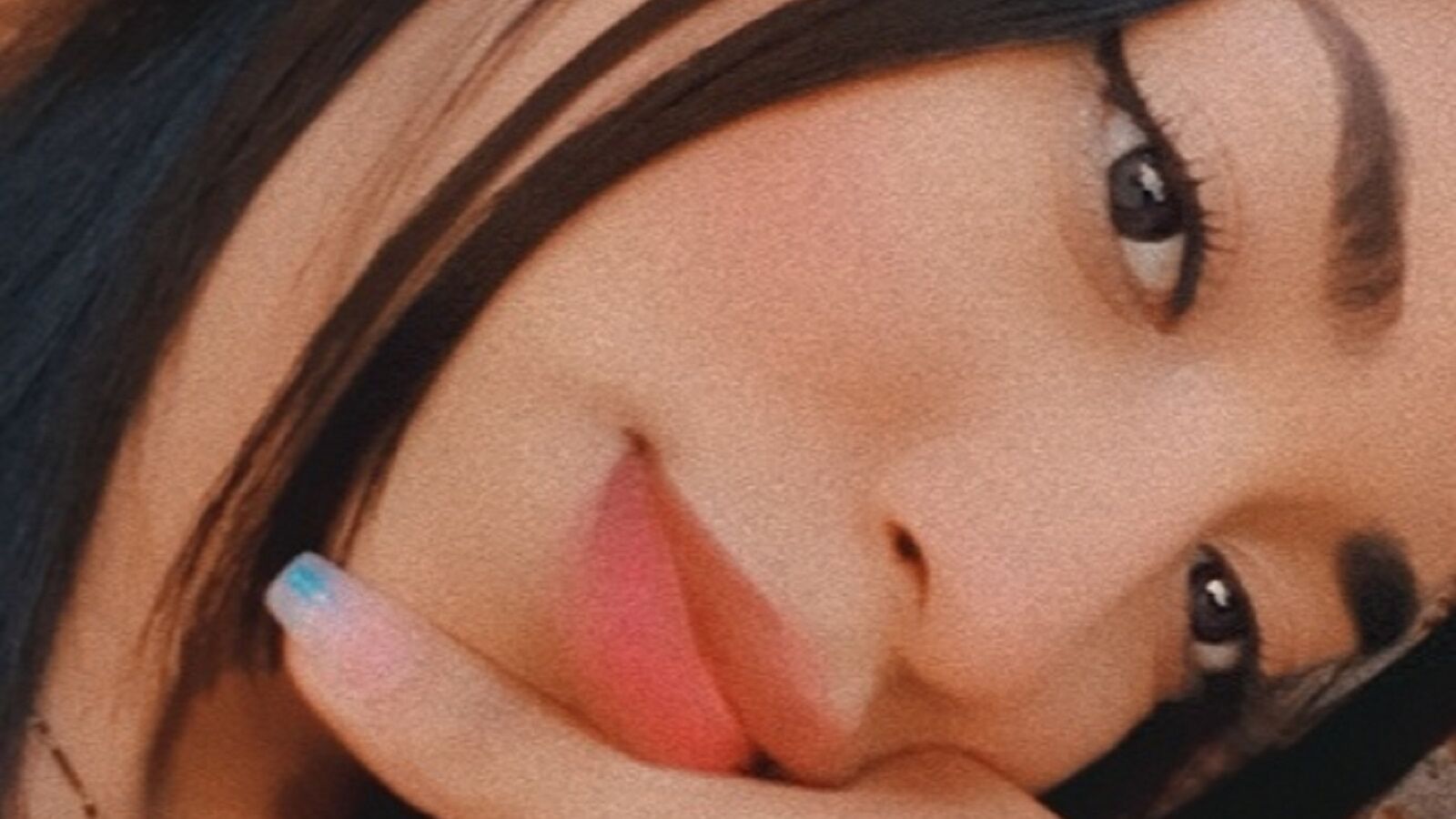 AvaWilson webcam show