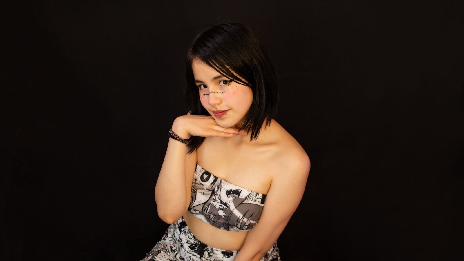 AzuCals webcam show