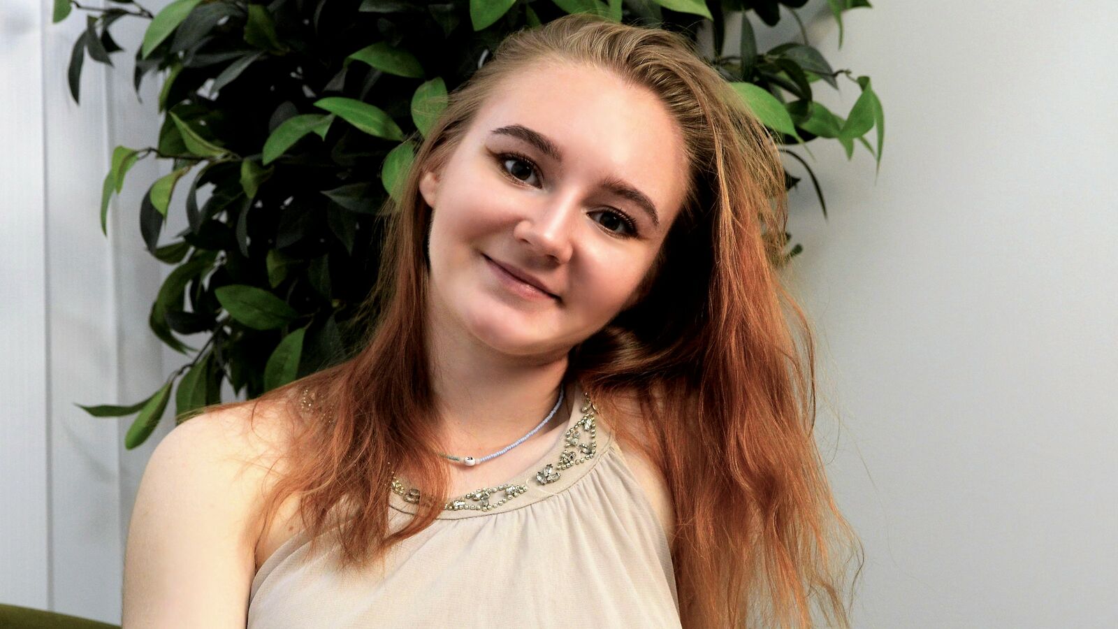 BeatriceBaker webcam show