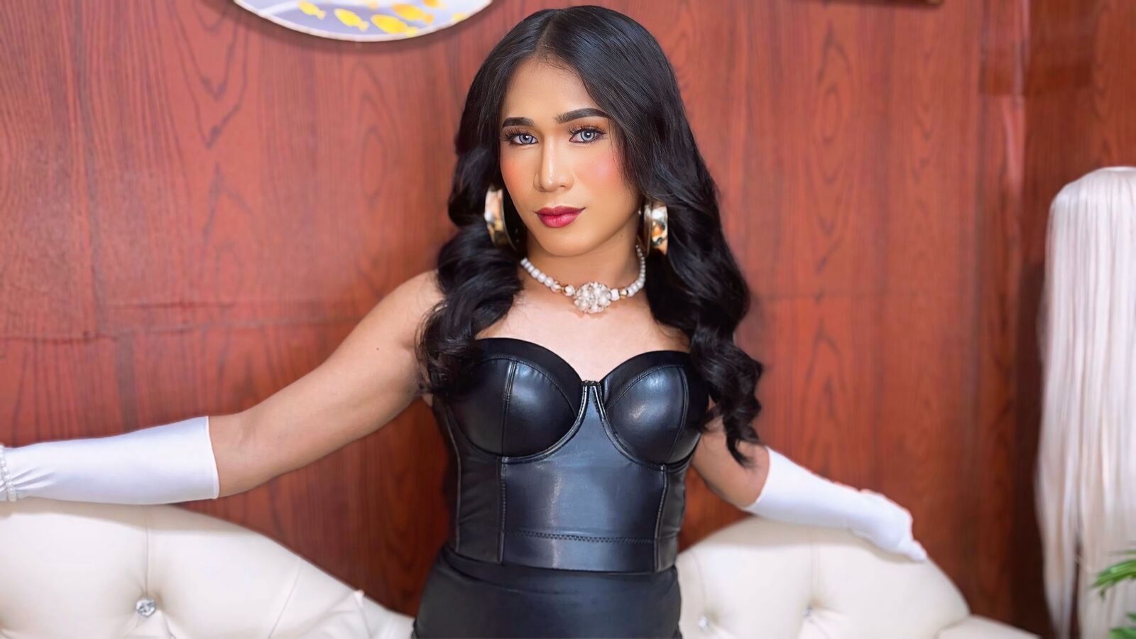 BeatriceLuis webcam show