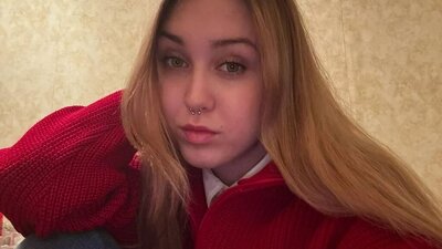 BeckyClarkston webcam show