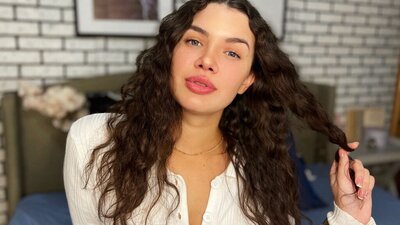 BeckyJacks webcam show
