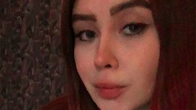 BeckySantiago webcam show