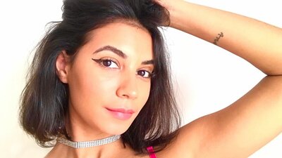 BellaRulf webcam show