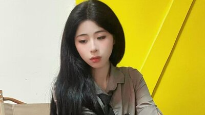 BerniceAfra webcam show