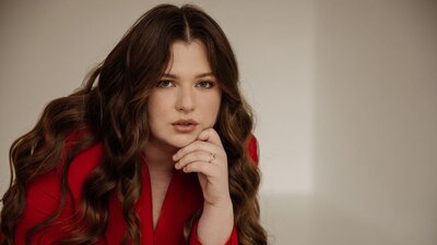 BettySmitty webcam show