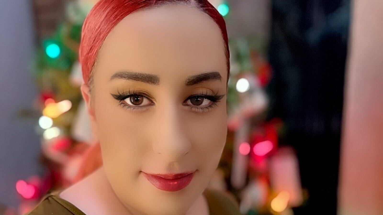 BiankaArielle webcam show