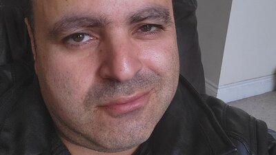 BillyRay webcam show