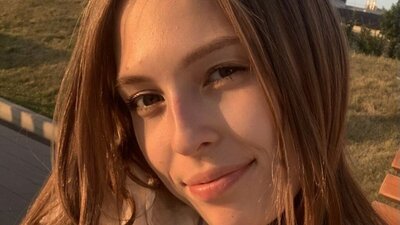 BlissBlanton webcam show