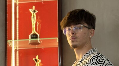 BodhiHayes webcam show