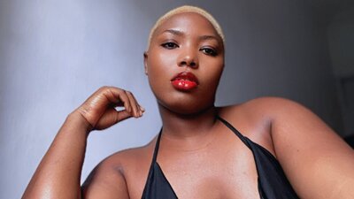 BonnieBlue webcam show