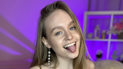 BonnyWallace webcam show