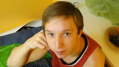BradSnow webcam show