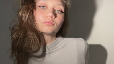 BrandiLiedberg webcam show