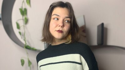 BreckDagg webcam show