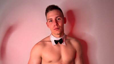 BrianBorson webcam show